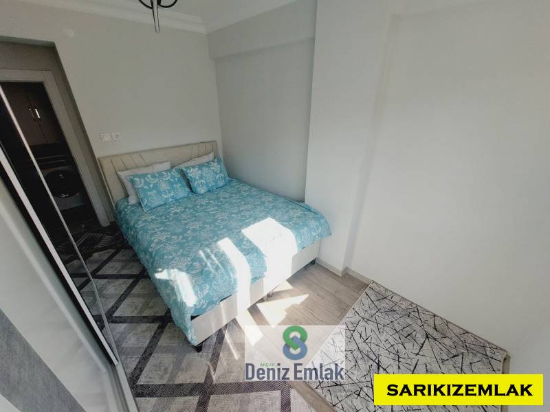 Edremit Akçay Mah`da2+1  Daire. - 5